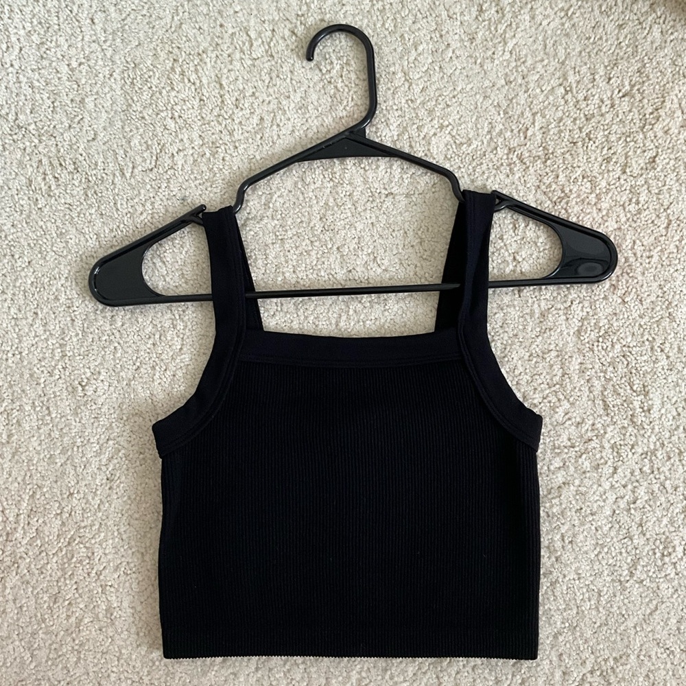 Cotton On square-neck top